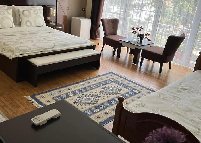 Hotel Brooklyn