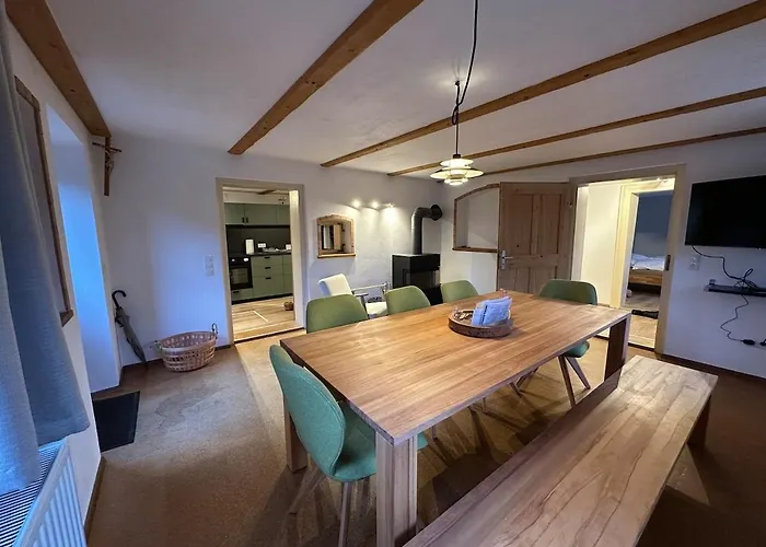 Buchennest