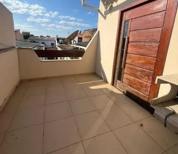 Hostel Jatoba Macae