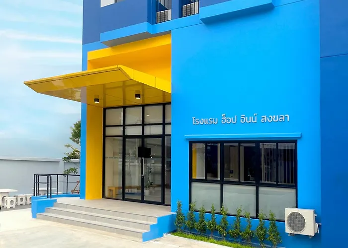 Hop Inn Songkhla