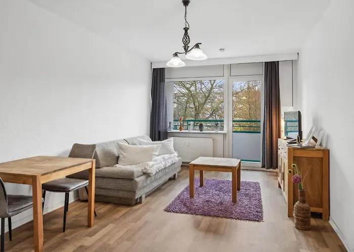 Stunning Apartment In Anklam