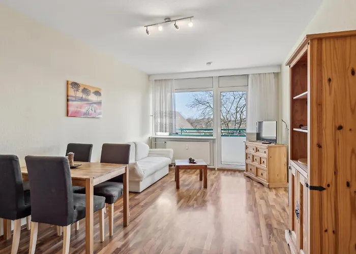 Pet Friendly Apartment In Anklam