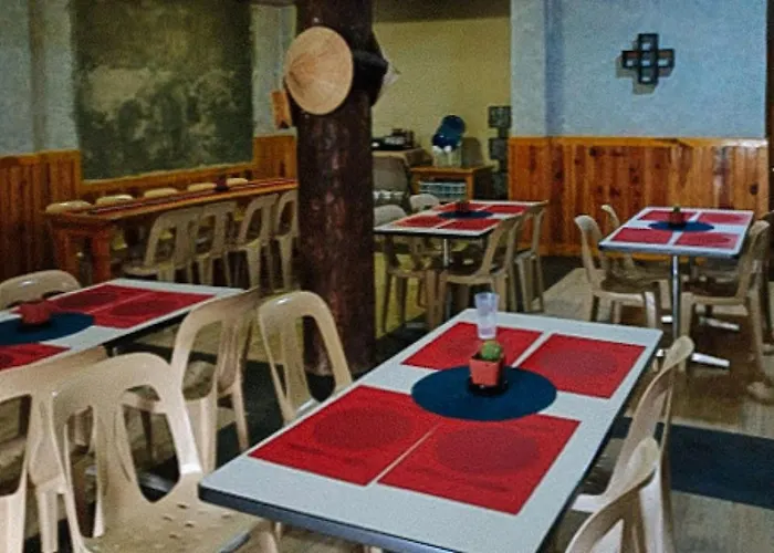 Reddoorz At Bilza Lodge Sagada