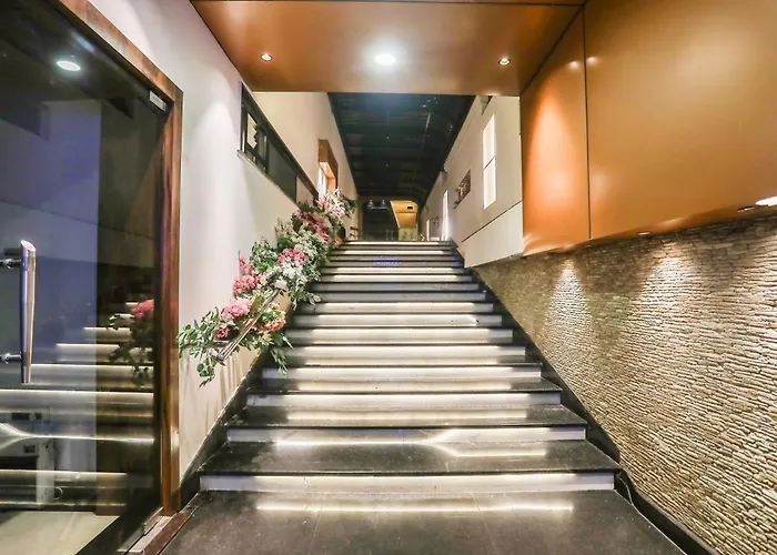 Townhouse Indravihar Formerly Shaily Royal