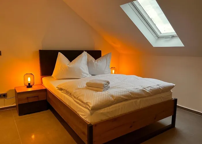 City Apartment 2