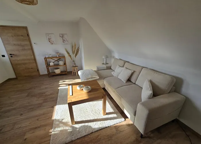 Ferienwohnung Glücksquelle