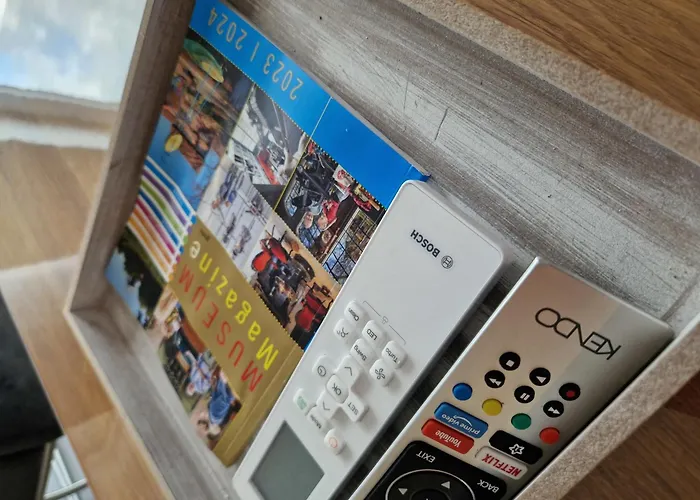 Wohnung 1 - a90070