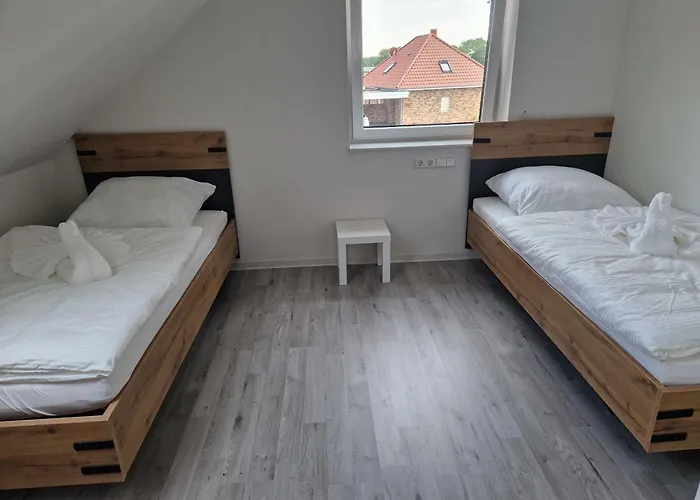 Wohnung 1 - a90070