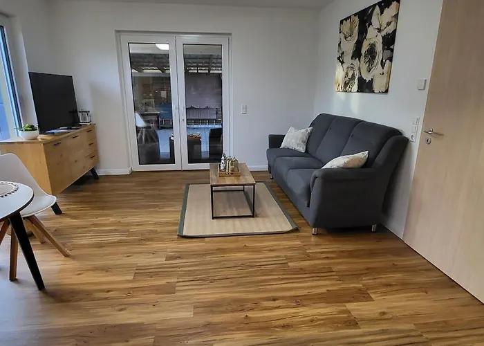 Ferienhaus Luisa 2