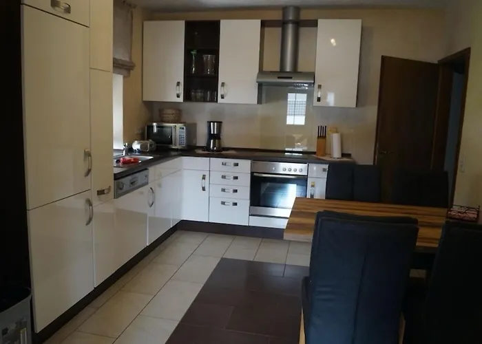 Ferienwohnung Weingarten
