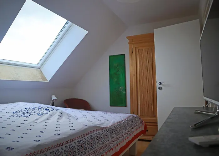 Ferienwohnung Greiten
