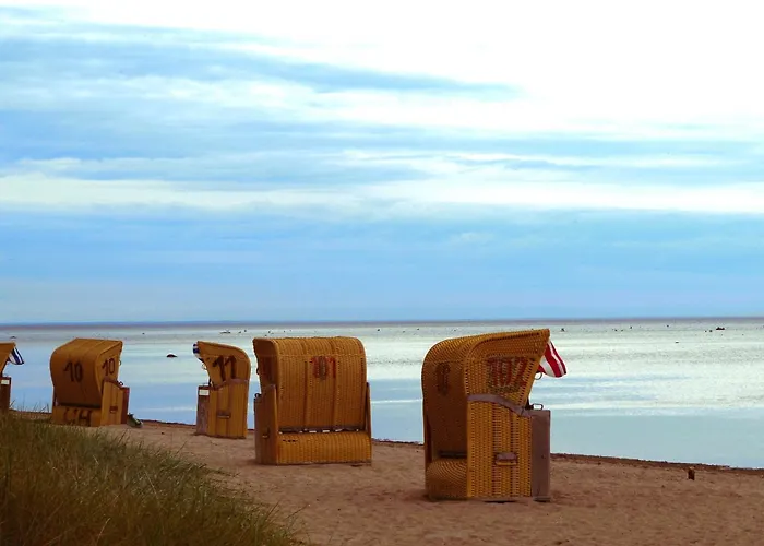 Ferienwohnung Ostsee