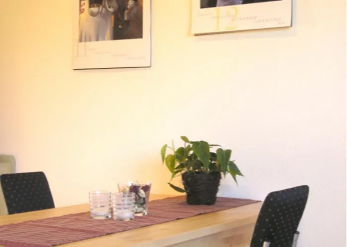 Ferienwohnung in Preußisch Oldendorf
