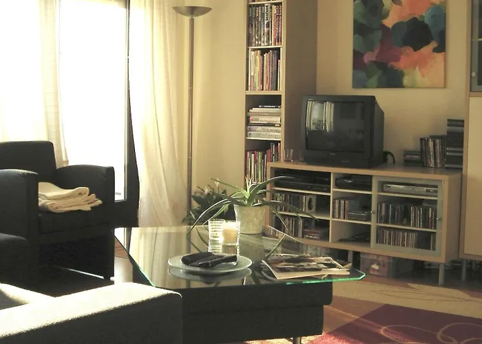 Ferienwohnung in Preußisch Oldendorf