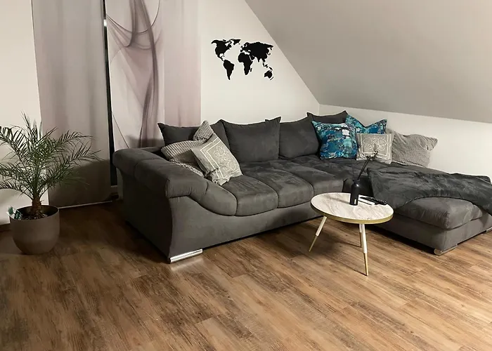 Ferienwohnung Rosa - b48939