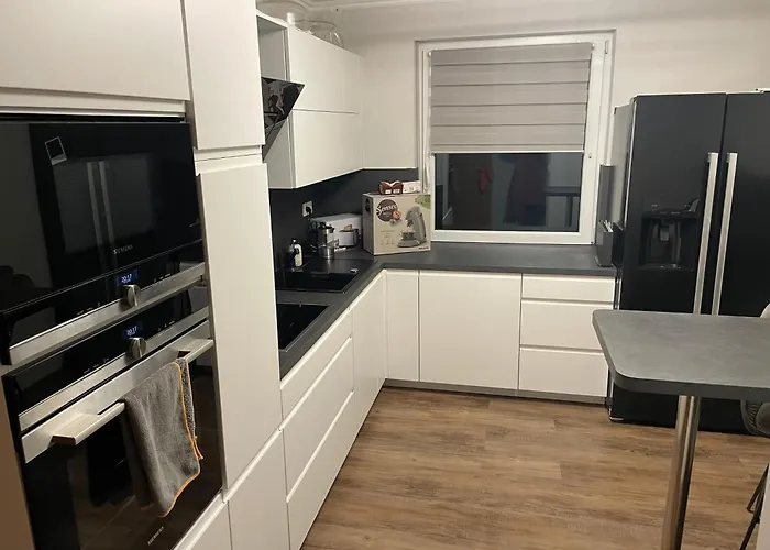 Ferienwohnung Rosa - b48939