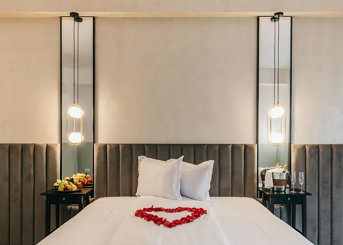 Hotel Agora Mures