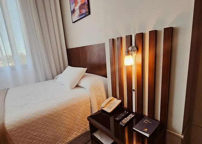 Hotel Maywa