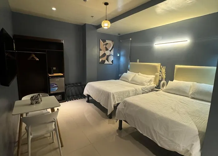 Iao Boutique Hotel