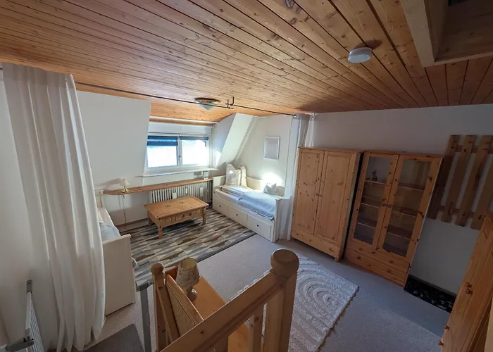 Ferienwohnung Eule