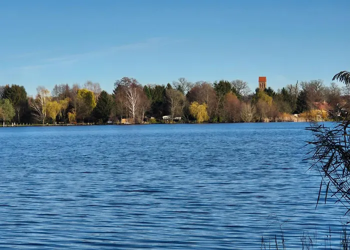 Ferienwohnung am See