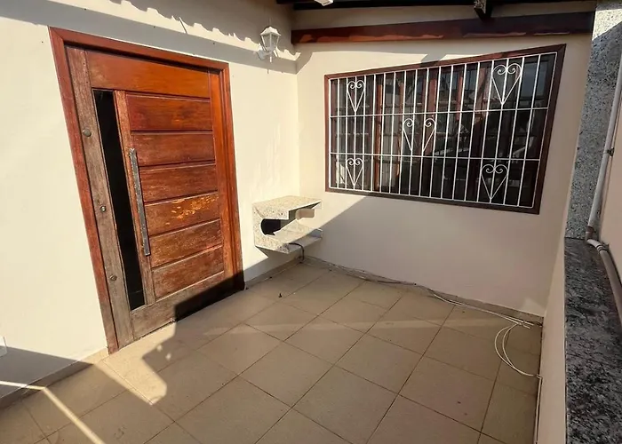 Hostel Jatoba Macae
