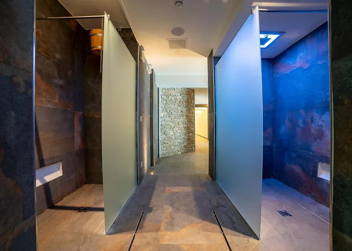 Riserva Bianca Limone Hotel & Spa