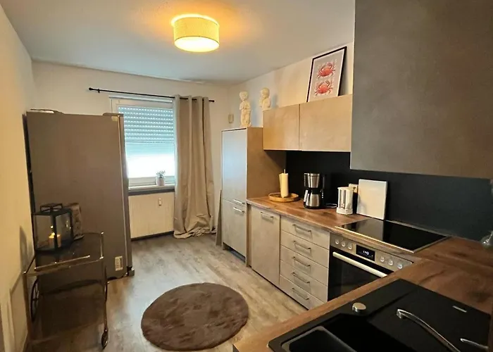 Ferienwohnung Kempel