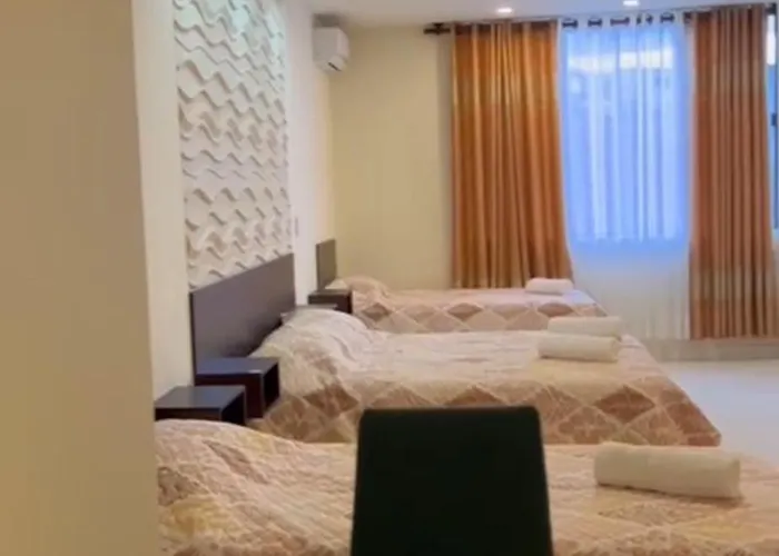 Hotel Cava95