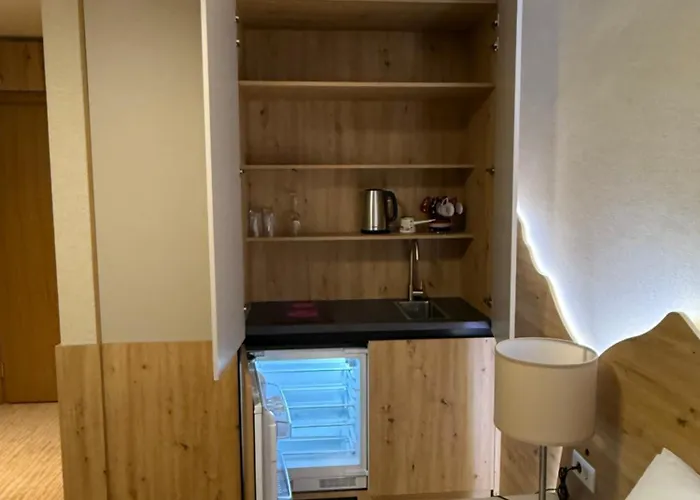Apartman D343 Aparthotel Vucko Jahorina privat apartman