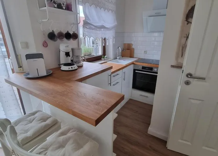 Appartement Am Rückersberg