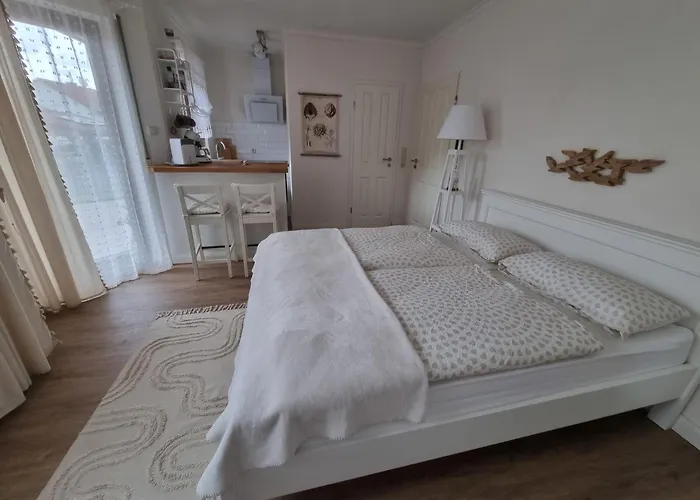 Appartement Am Rückersberg