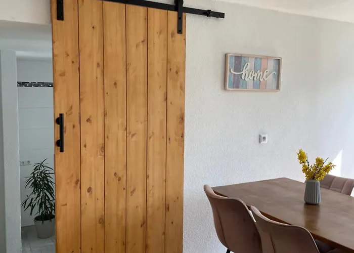 Bohlinger FeWo und Bike Verleih