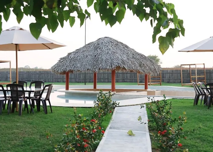 Hacienda Mi Soledad