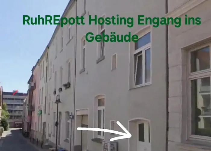 RuhREpott Hosting