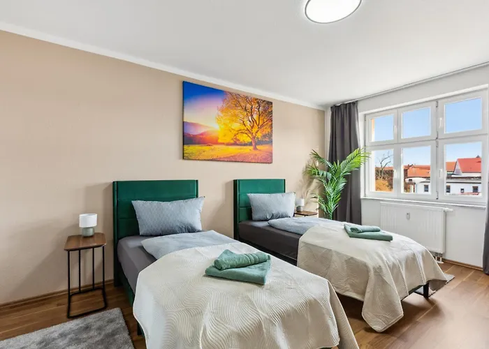 Larooms - Nulandt#4, zentrale Lage, tolle Anbindung
