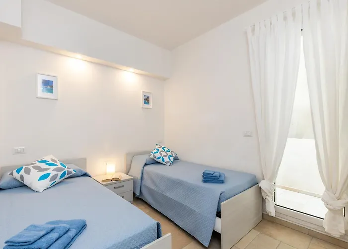 Navarra Beach House