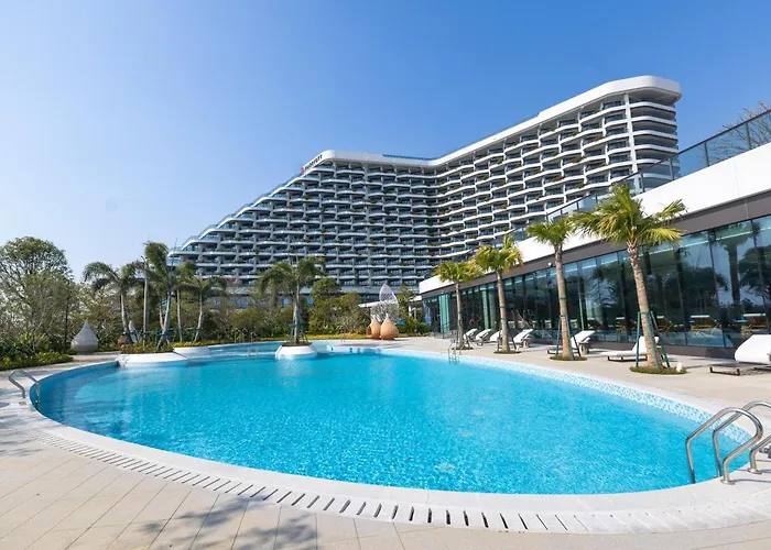 Beihai Marriott Resort