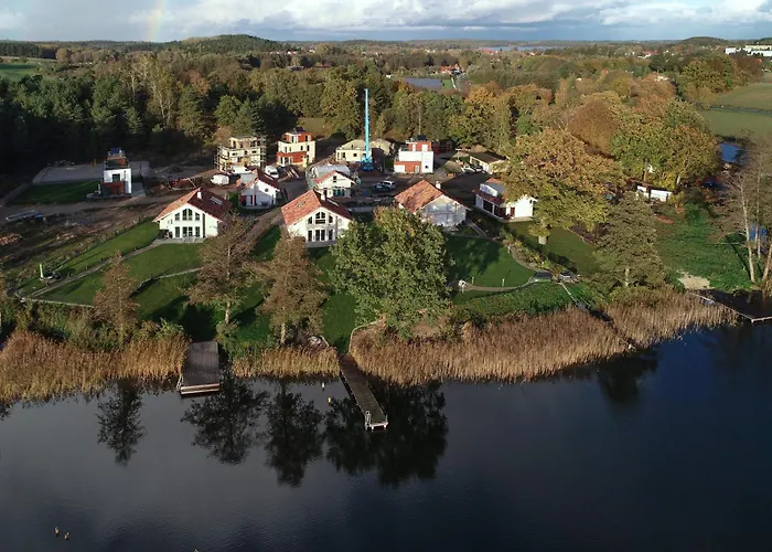 Weißt Du noch - Luxus am See
