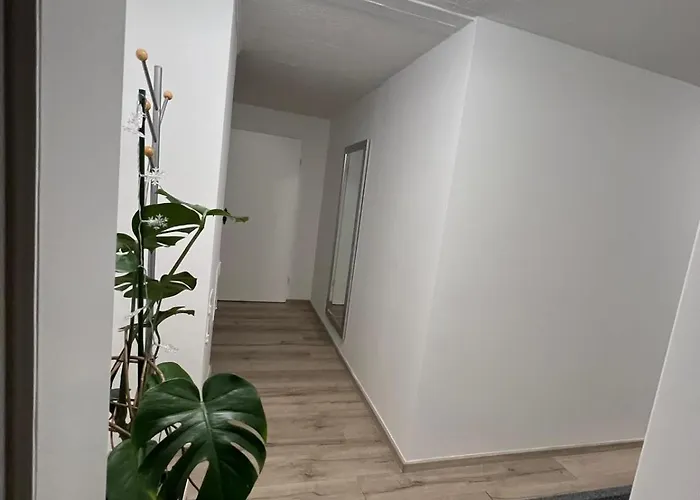 TOP Wohnung in Volkach A3 Ausfahrt Top Service