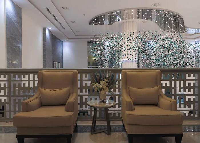 Premium Sas Hotel