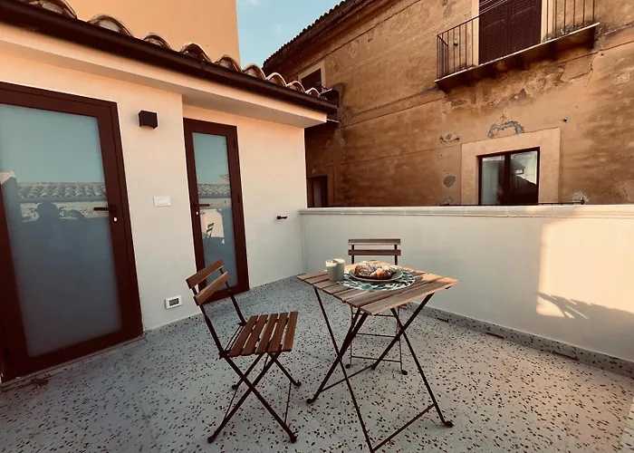 Bak Bak Casa Vacanze