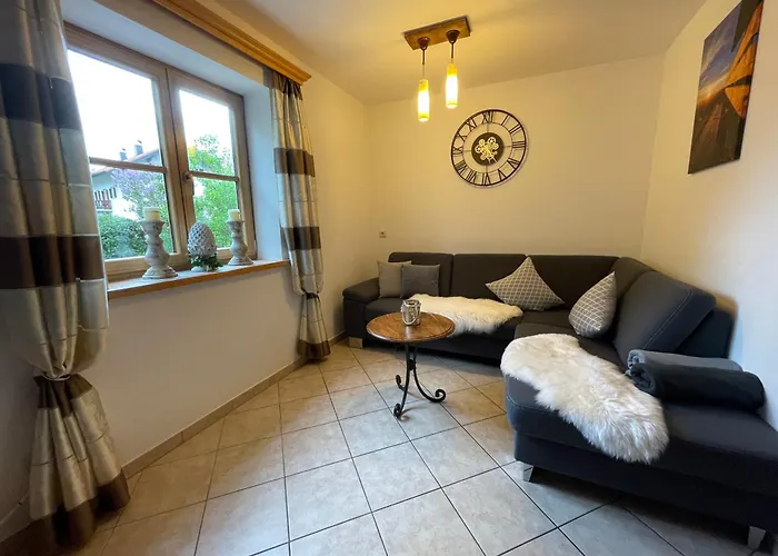 Ferienwohnung Just