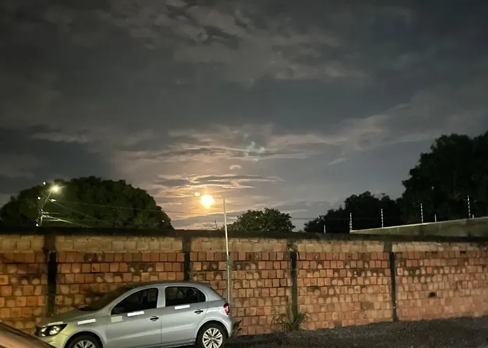 Excelente Apartamento Completo Parauapebas-PA