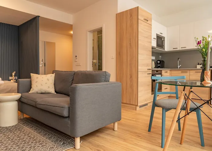 P23 Apartments