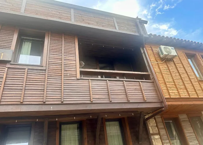 Arthotel Oscar I Sozopol