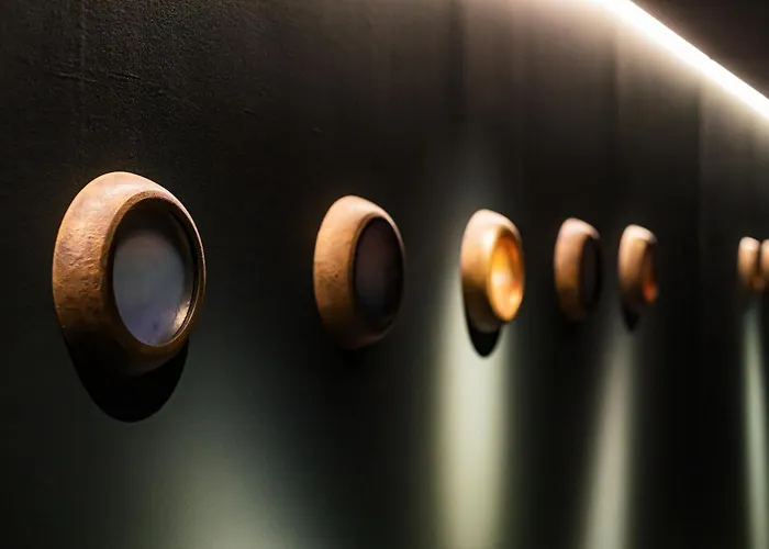 The Gate Hotel Yokohama By Hulic