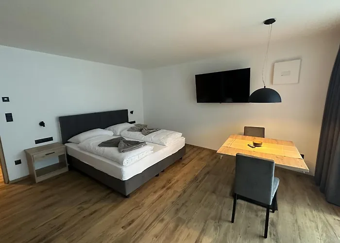 Apartments Vertain