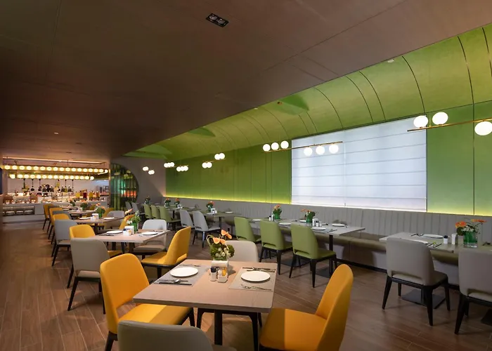 Hampton By Hilton Baoding High-Tech Zone