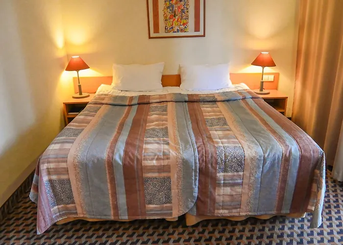 Perkuno Namai Park Hotel